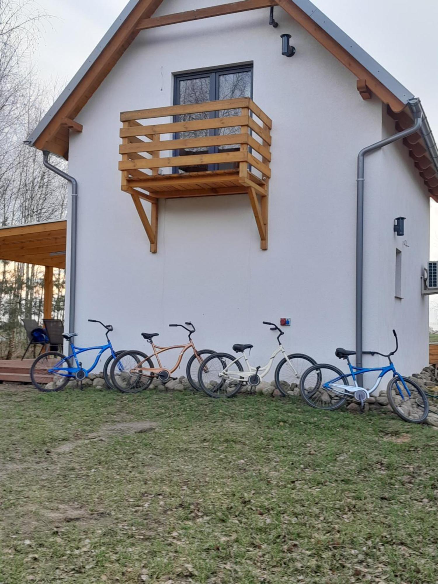 Przystanek Las Gąsawa Zewnętrze zdjęcie